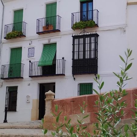 La Casa Del Viento Atq Apartamento Antequera Exterior foto