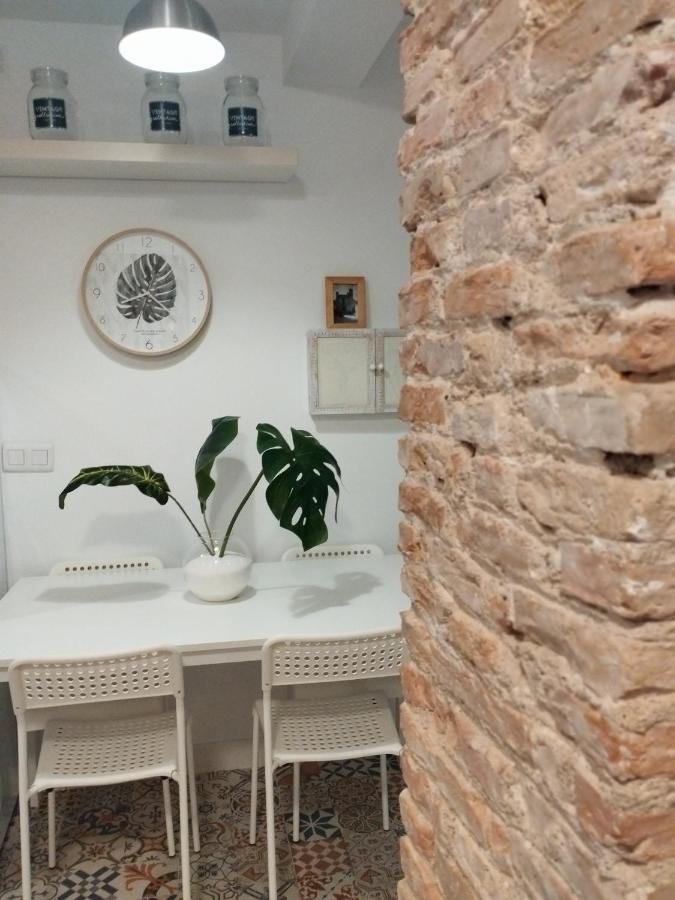 La Casa Del Viento Atq Apartamento Antequera Exterior foto