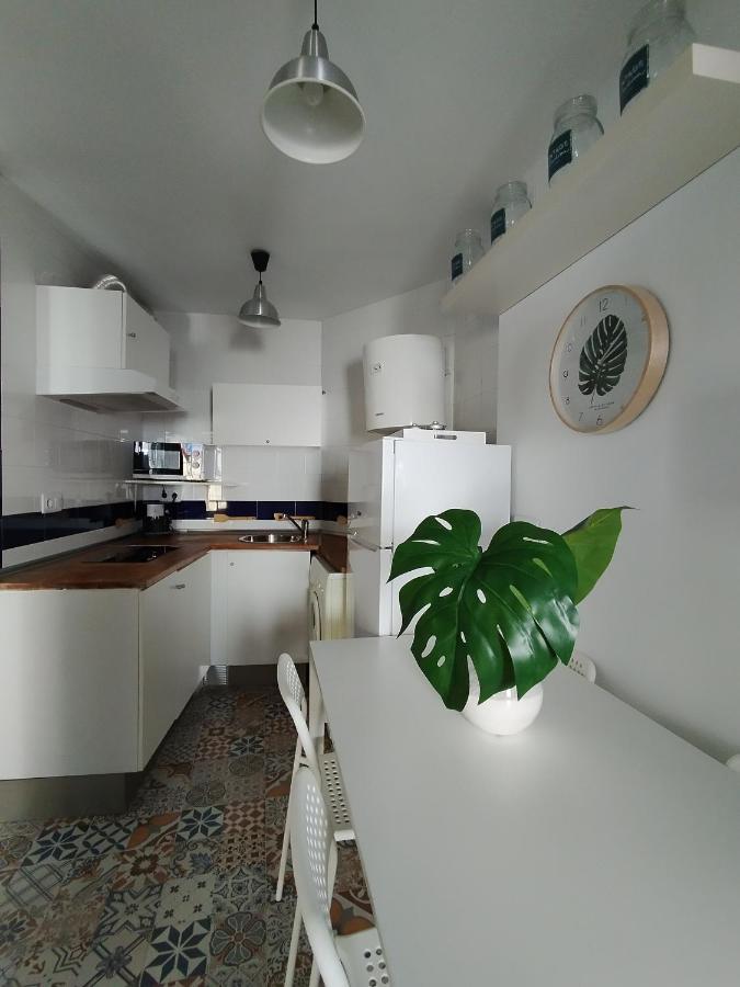 La Casa Del Viento Atq Apartamento Antequera Exterior foto