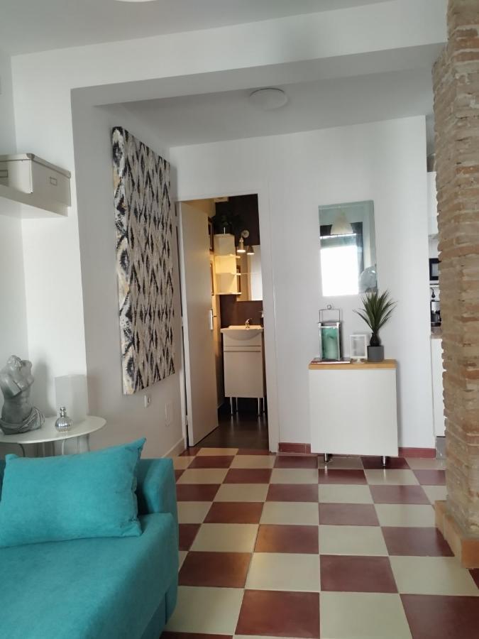 La Casa Del Viento Atq Apartamento Antequera Exterior foto