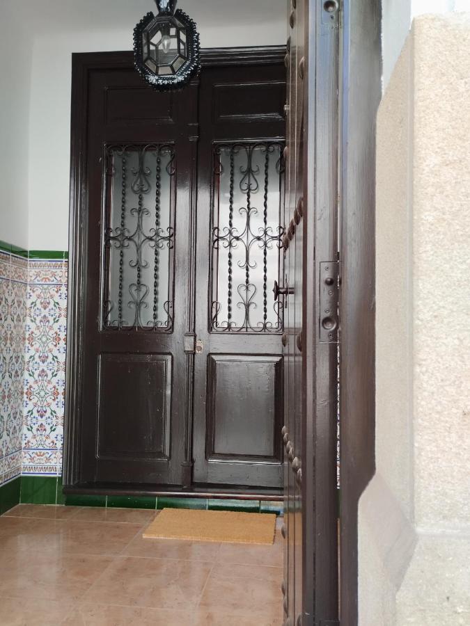 La Casa Del Viento Atq Apartamento Antequera Exterior foto