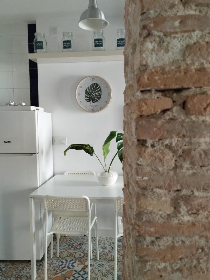 La Casa Del Viento Atq Apartamento Antequera Exterior foto