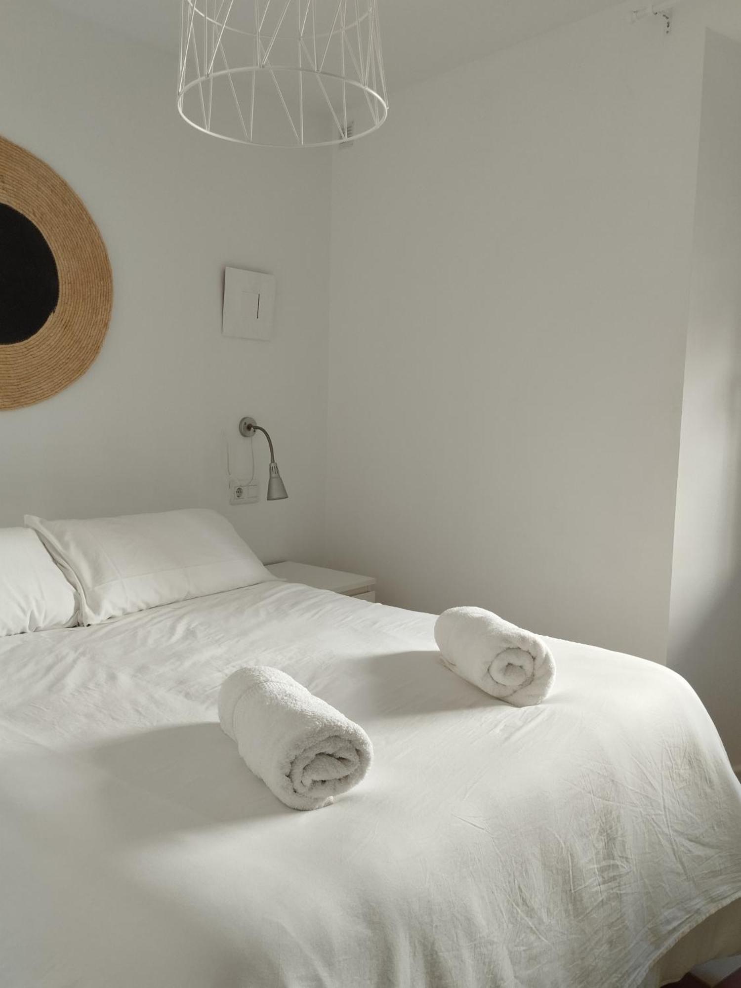 La Casa Del Viento Atq Apartamento Antequera Exterior foto