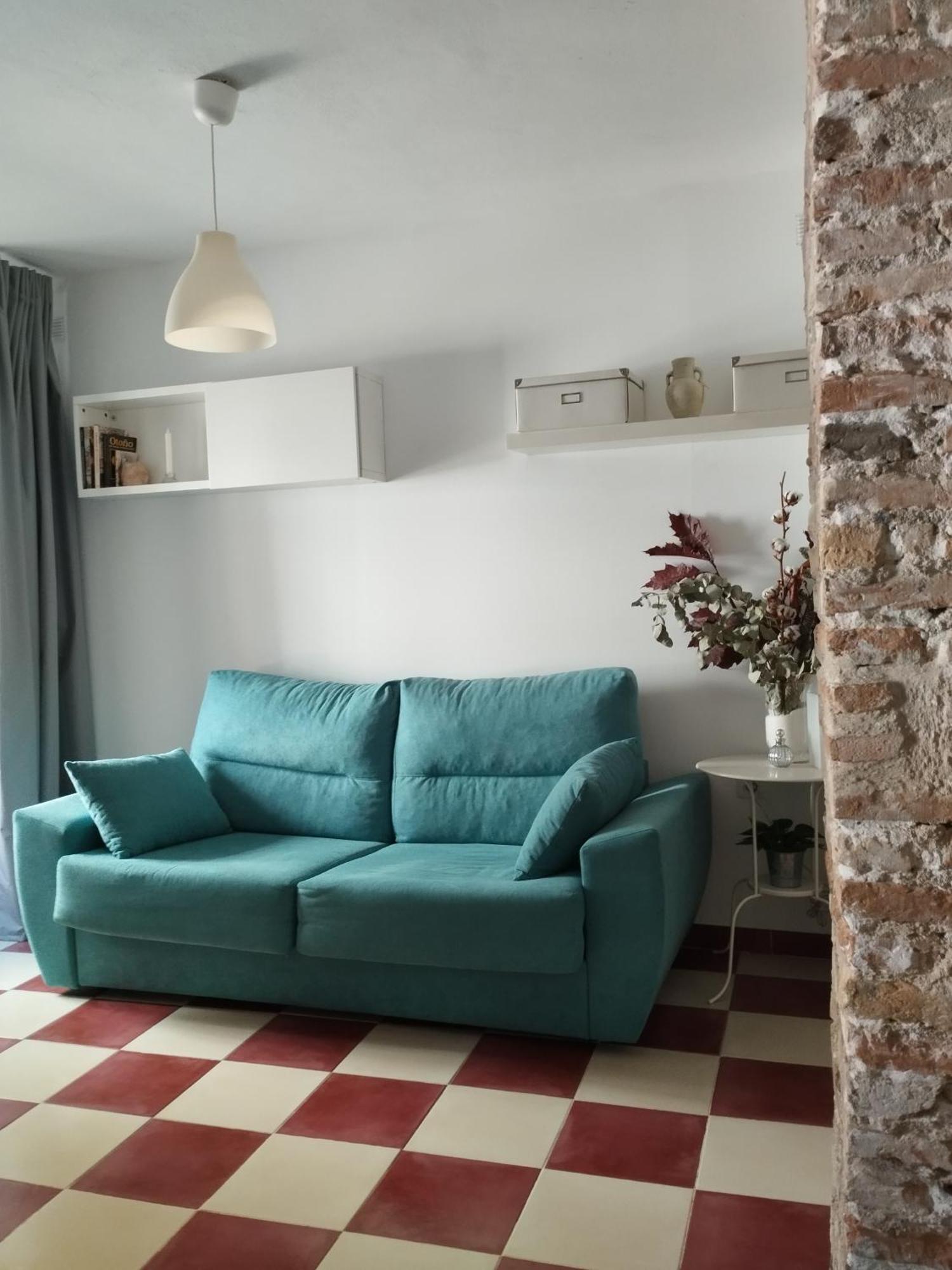 La Casa Del Viento Atq Apartamento Antequera Exterior foto