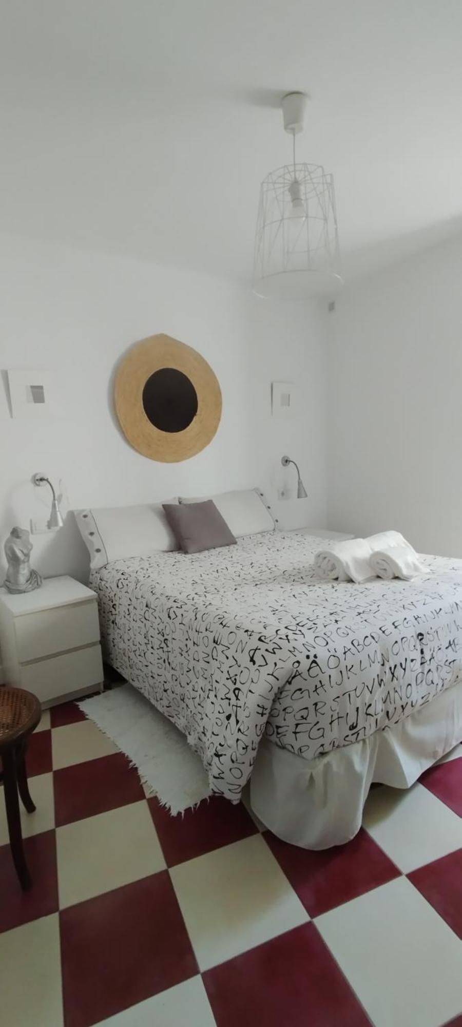 La Casa Del Viento Atq Apartamento Antequera Exterior foto
