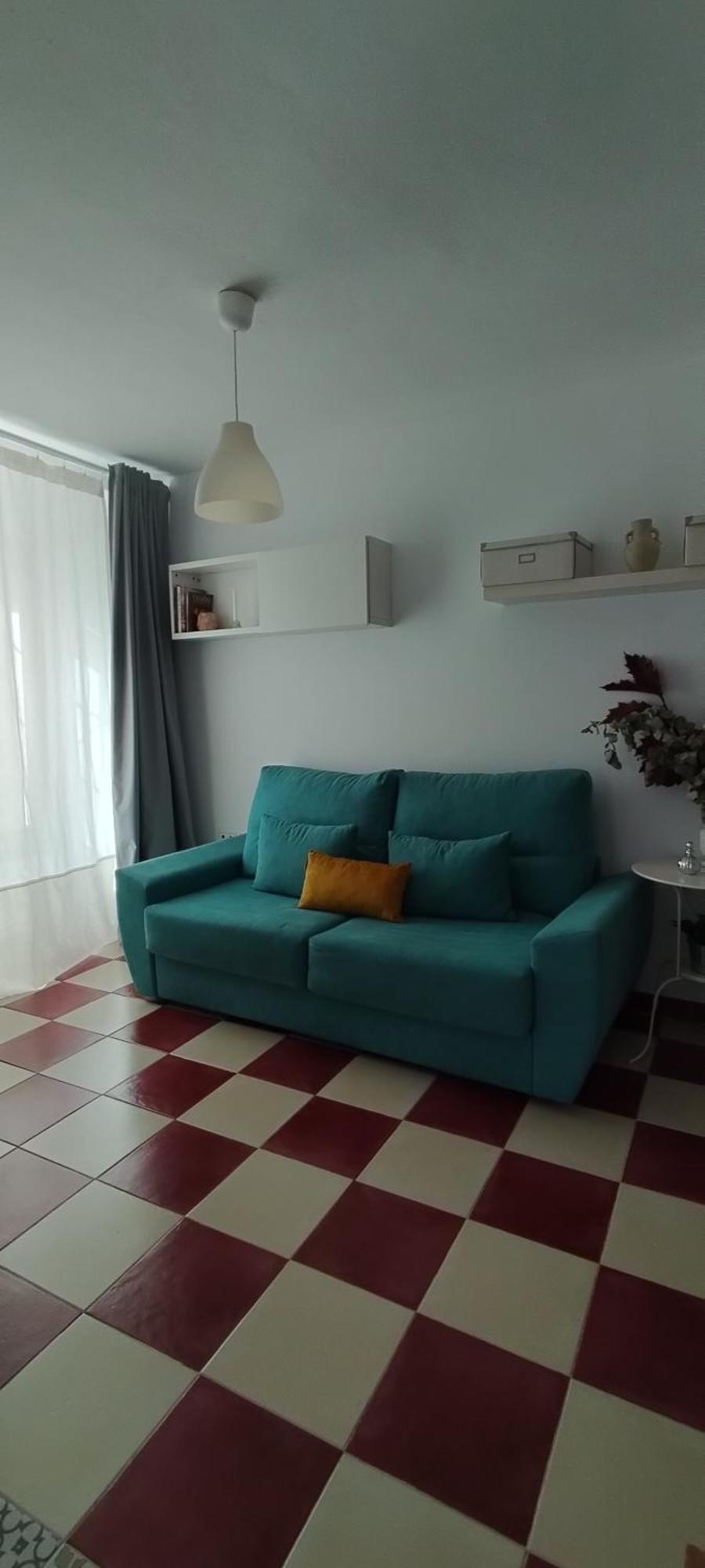 La Casa Del Viento Atq Apartamento Antequera Exterior foto